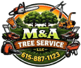 M&A Tree Service